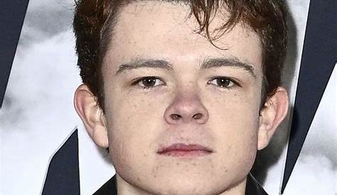 Paddy Holland Is A Rising Star In The Entertainment Business.